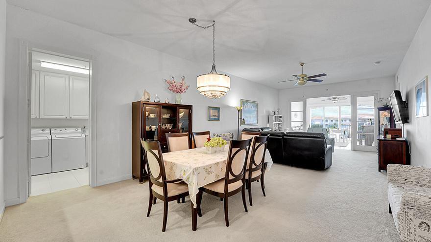 HARBOUR ISLE AT HUTCHINSON ISLAND EAST - Residential