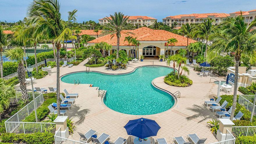 HARBOUR ISLE AT HUTCHINSON ISLAND EAST - Residential