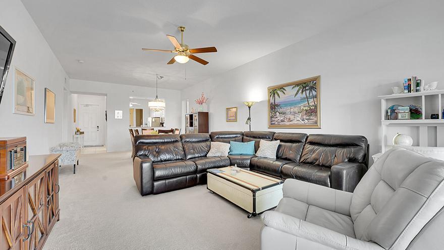 HARBOUR ISLE AT HUTCHINSON ISLAND EAST - Residential