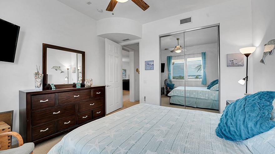 HARBOUR ISLE AT HUTCHINSON ISLAND EAST - Residential