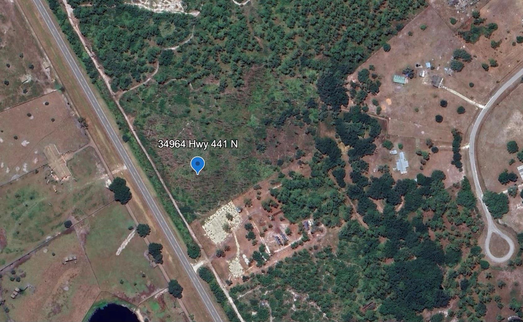 Lake Montaza Estates Sec - Land