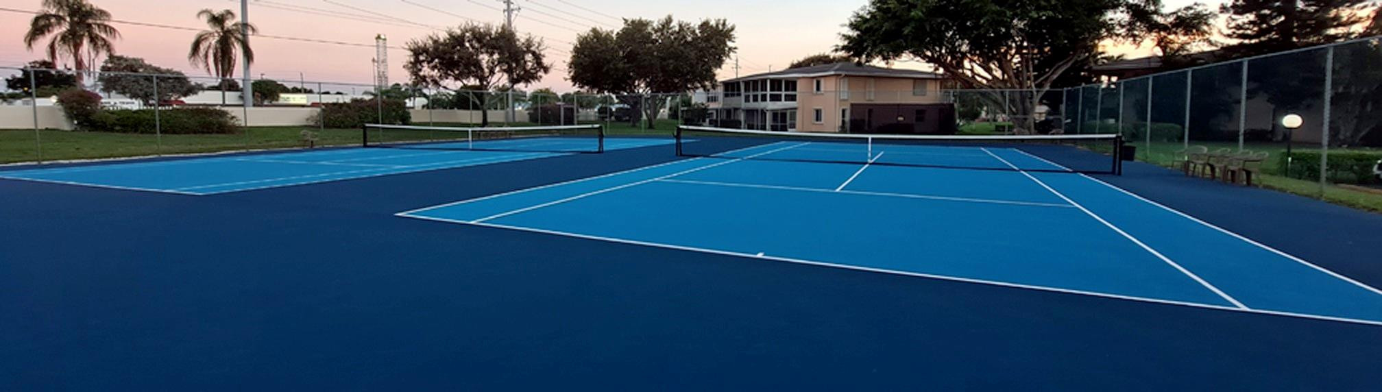 Pines of Delray - Residential