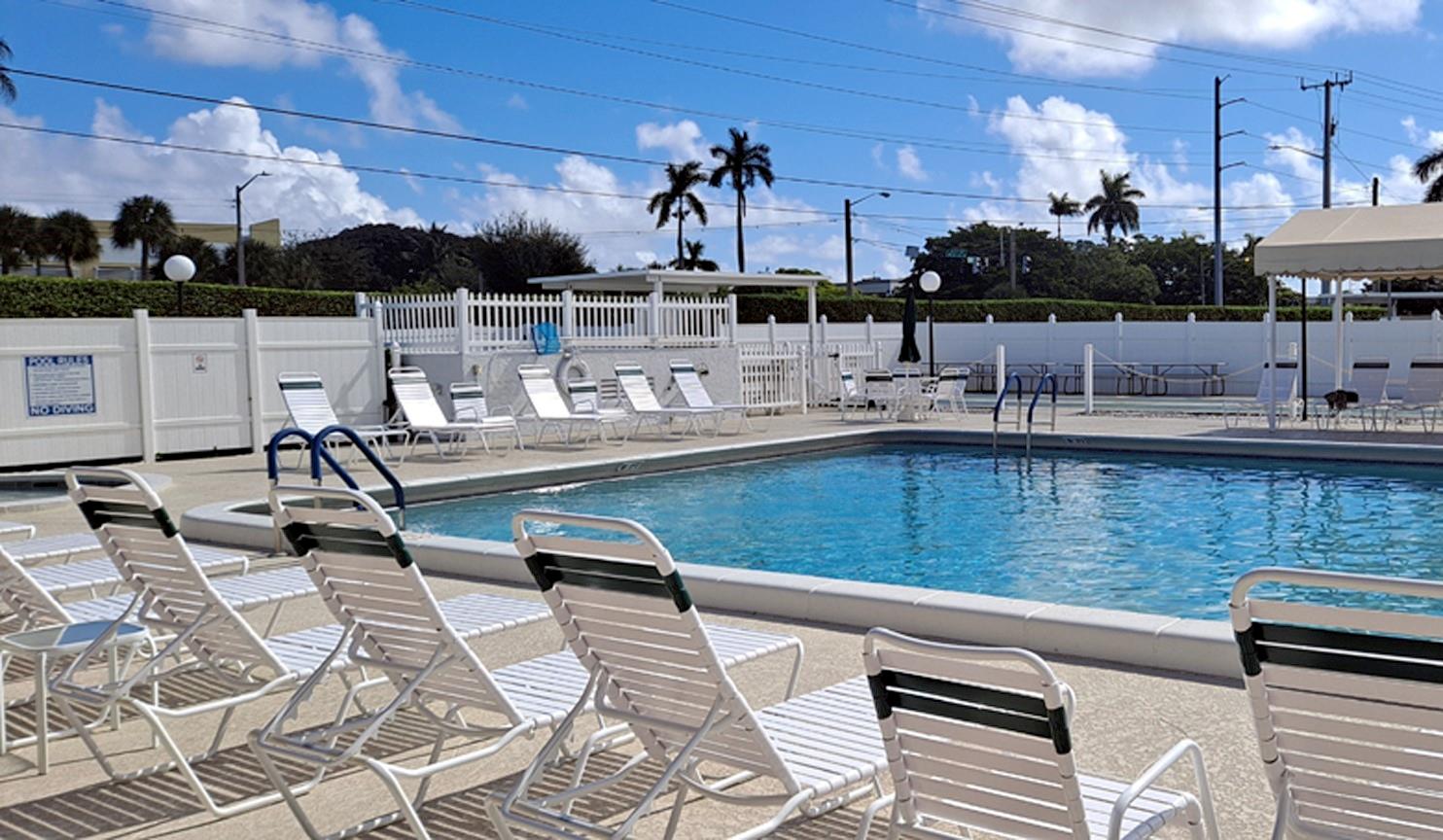 Pines of Delray - Residential