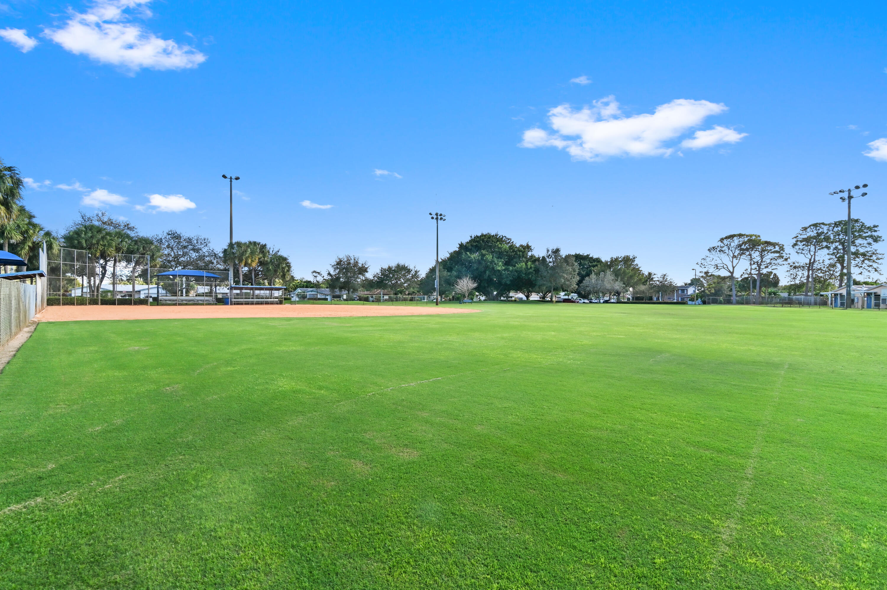 COCONUT CREEK SEC 8 - Residential