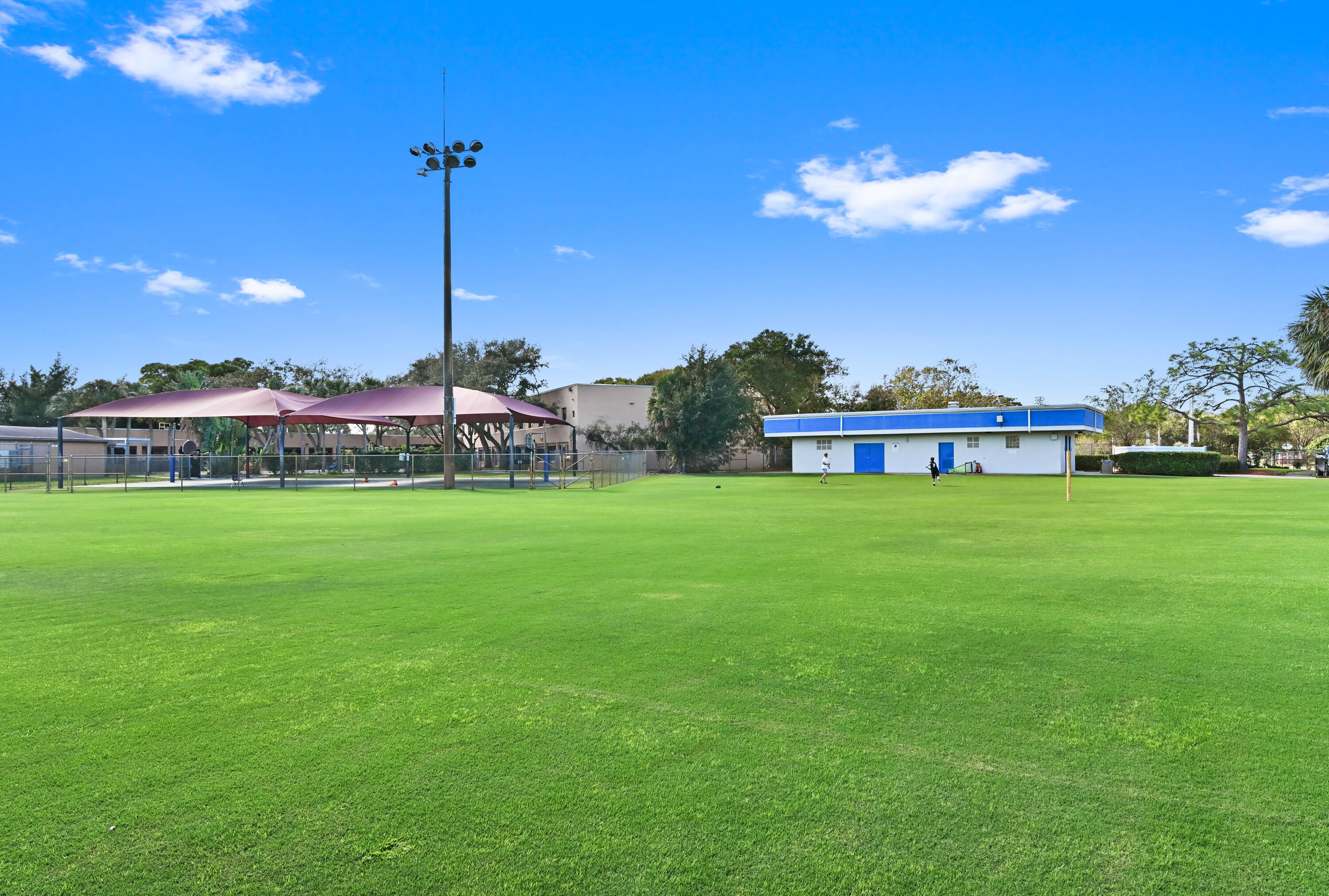 COCONUT CREEK SEC 8 - Residential