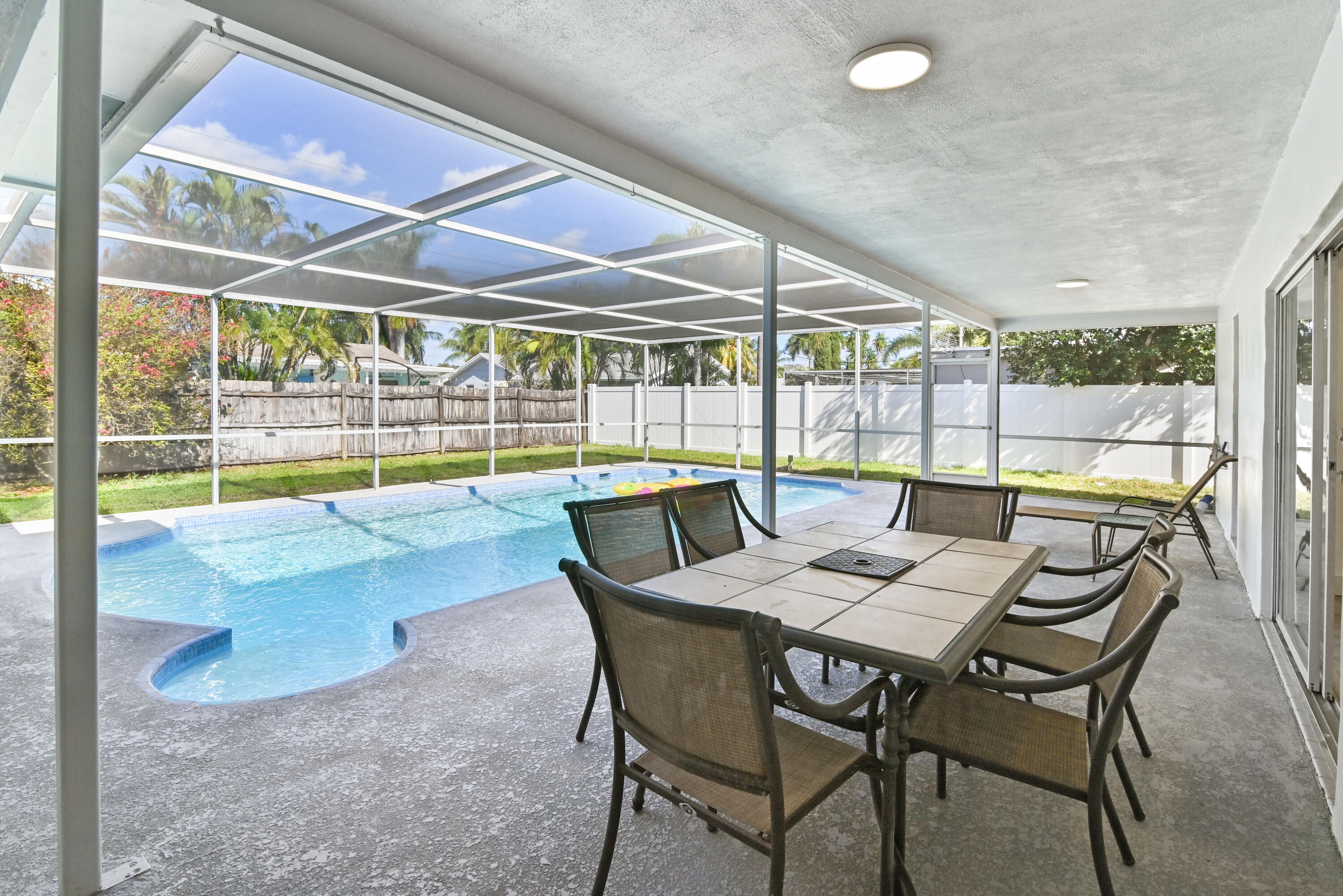 COCONUT CREEK SEC 8 - Residential