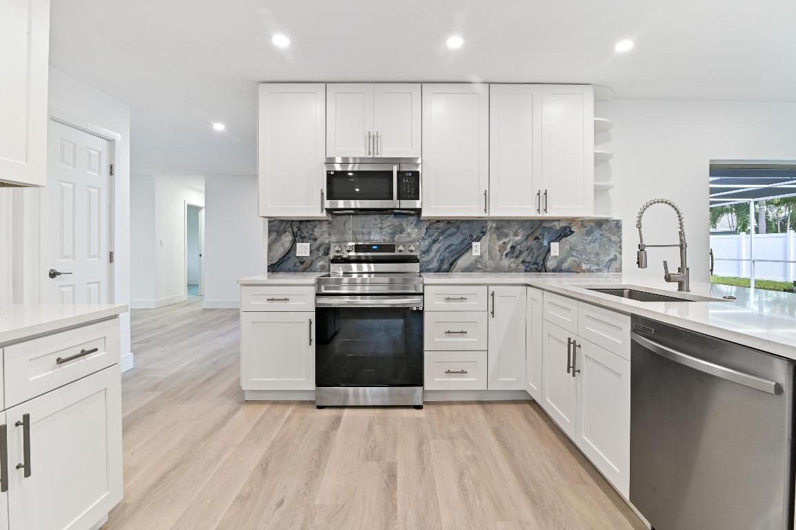 COCONUT CREEK SEC 8 - Residential