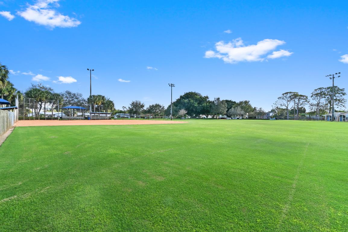 COCONUT CREEK SEC 8 - Residential