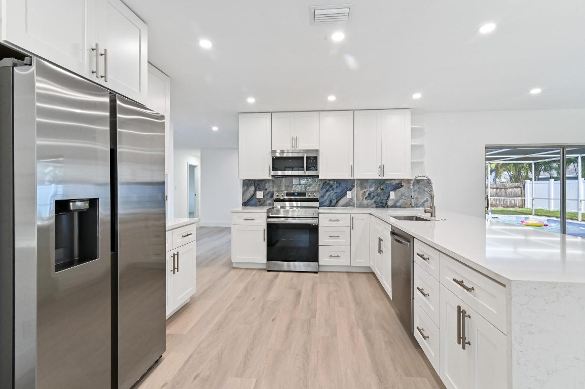 COCONUT CREEK SEC 8 - Residential