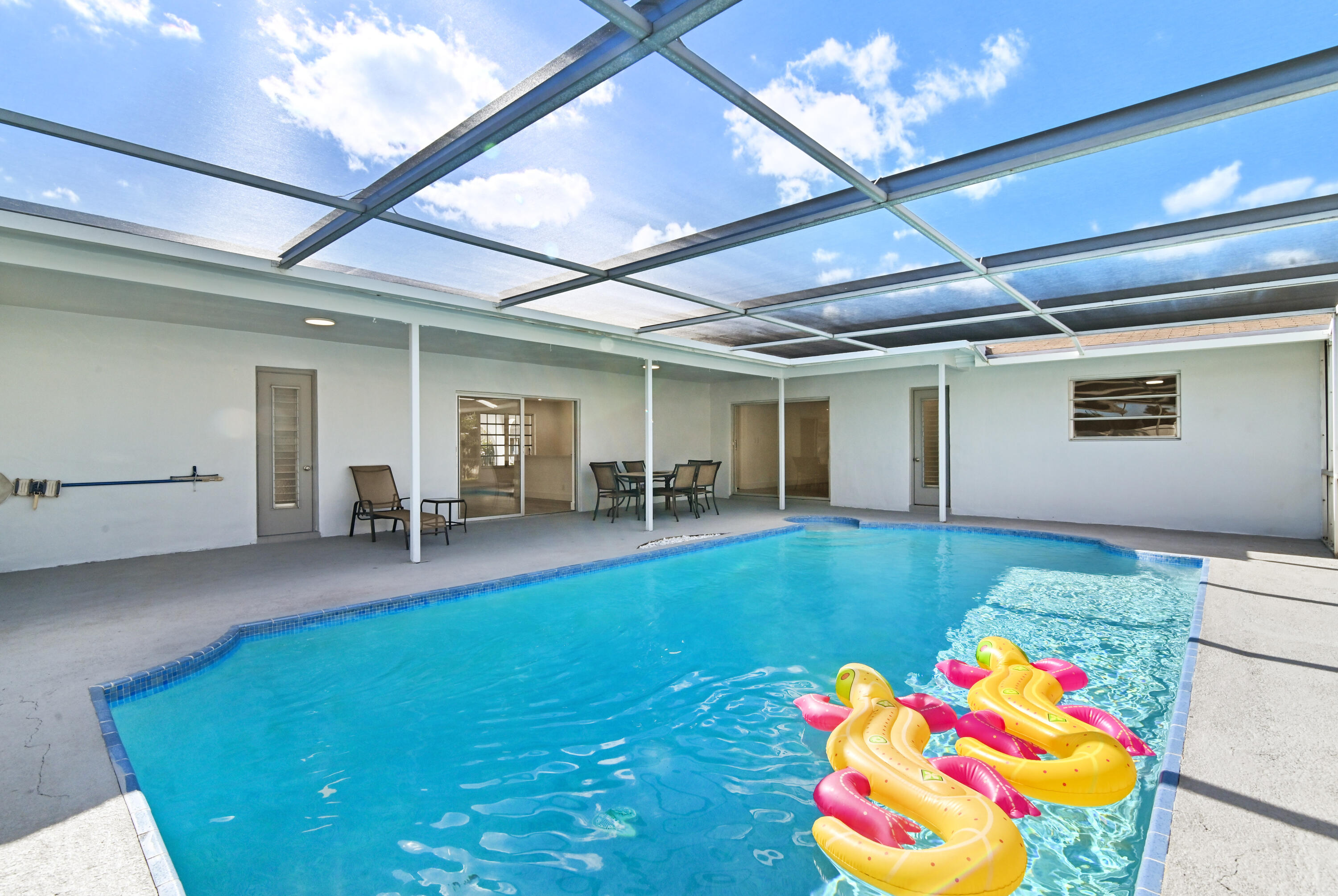 COCONUT CREEK SEC 8 - Residential