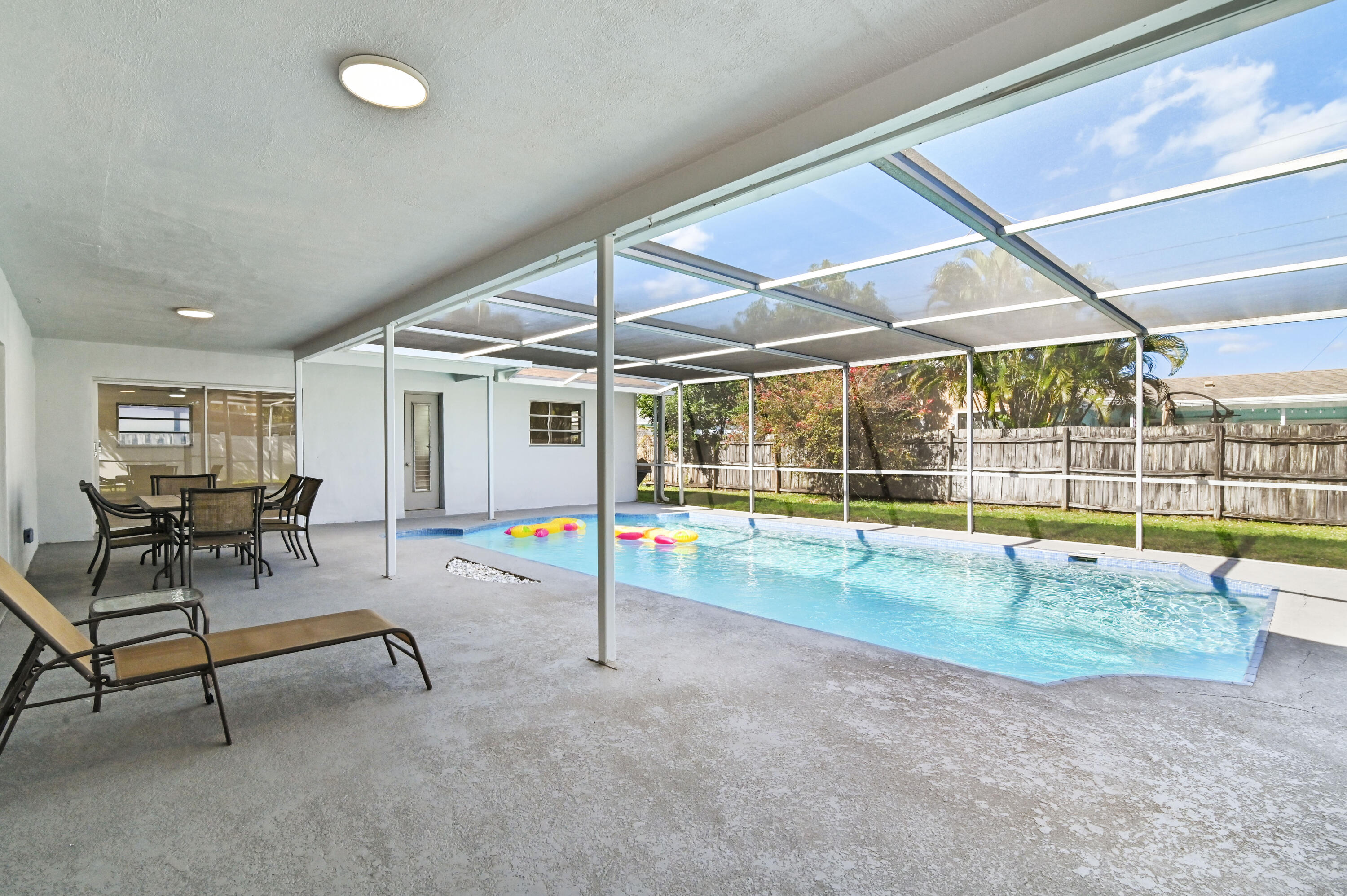 COCONUT CREEK SEC 8 - Residential