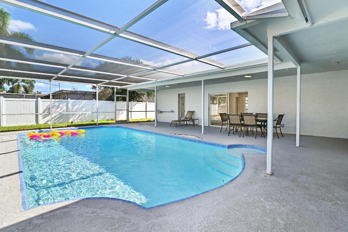 COCONUT CREEK SEC 8 - Residential