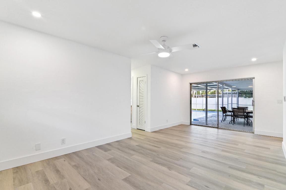 COCONUT CREEK SEC 8 - Residential