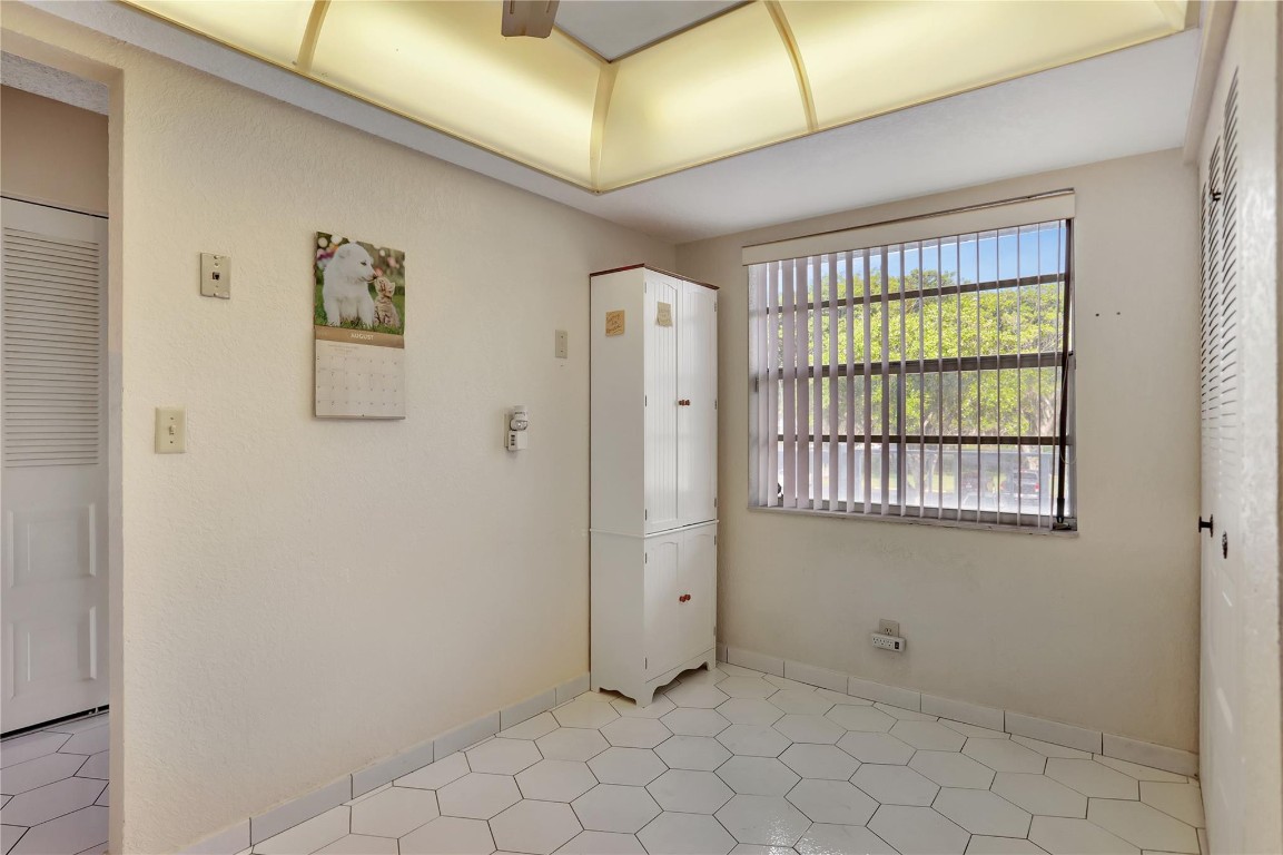 PALM SPRINGS 2 CONDO - Residential