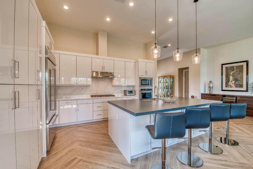 Photo of 10016 Timber Creek Way, Palm Beach Gardens, FL 33412 (MLS # R11127336)