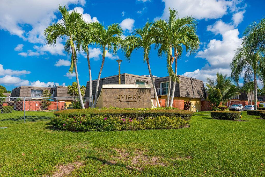 22164 Boca Rancho Drive D, Boca Raton, FL, 33428/$337,000 1 22164 Boca Rancho Drive D