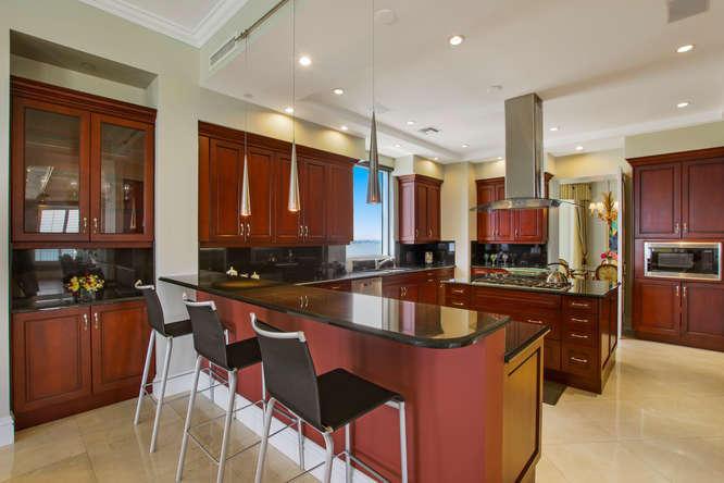 ONE SINGER ISLAND CONDO - Residential