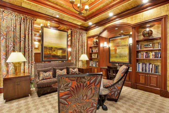 ONE SINGER ISLAND CONDO - Residential