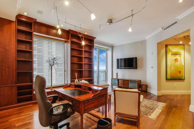 ONE SINGER ISLAND CONDO - Residential