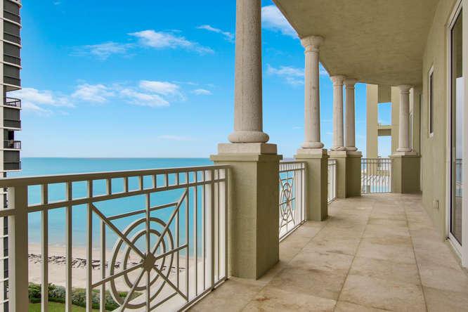 ONE SINGER ISLAND CONDO - Residential