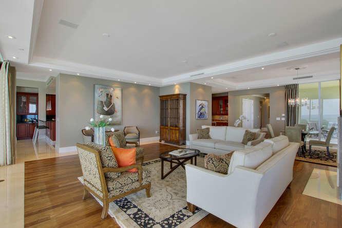 ONE SINGER ISLAND CONDO - Residential