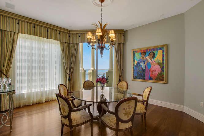 ONE SINGER ISLAND CONDO - Residential