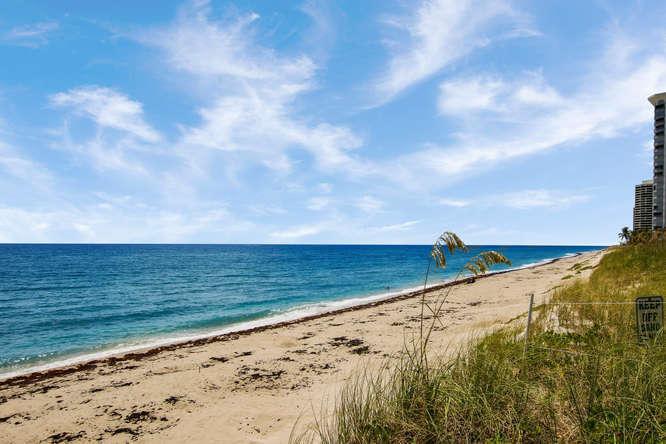 ONE SINGER ISLAND CONDO - Residential