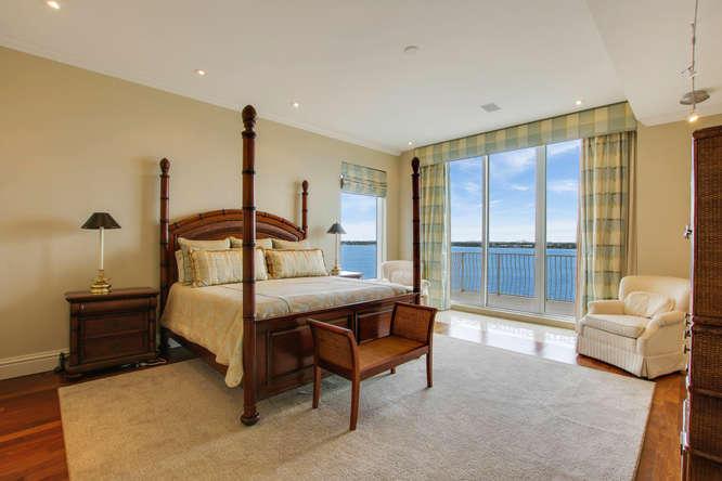 ONE SINGER ISLAND CONDO - Residential