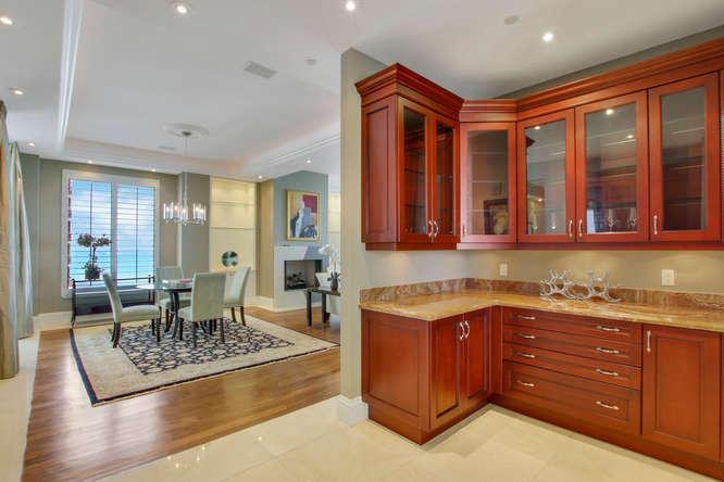 ONE SINGER ISLAND CONDO - Residential