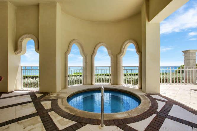 ONE SINGER ISLAND CONDO - Residential