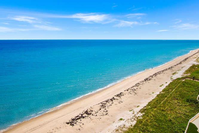 ONE SINGER ISLAND CONDO - Residential