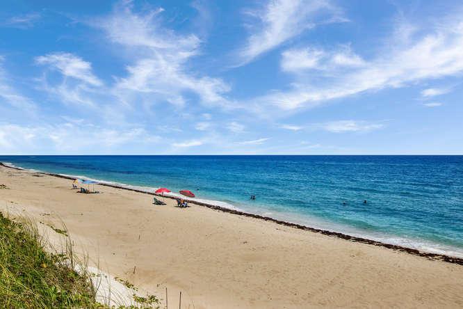 ONE SINGER ISLAND CONDO - Residential