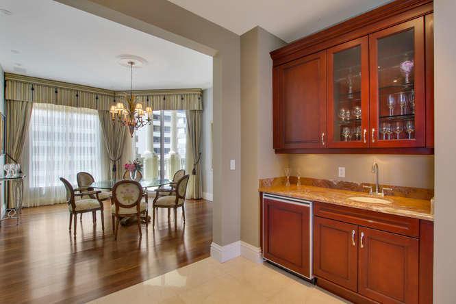 ONE SINGER ISLAND CONDO - Residential