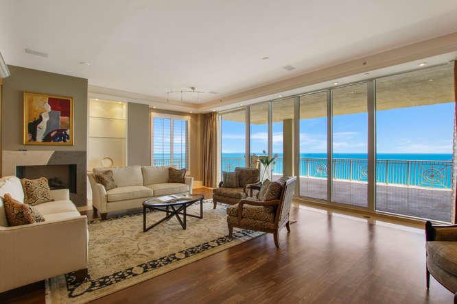 ONE SINGER ISLAND CONDO - Residential