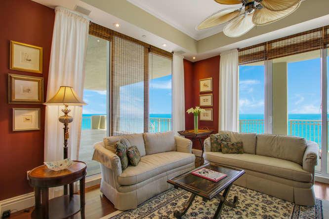 ONE SINGER ISLAND CONDO - Residential