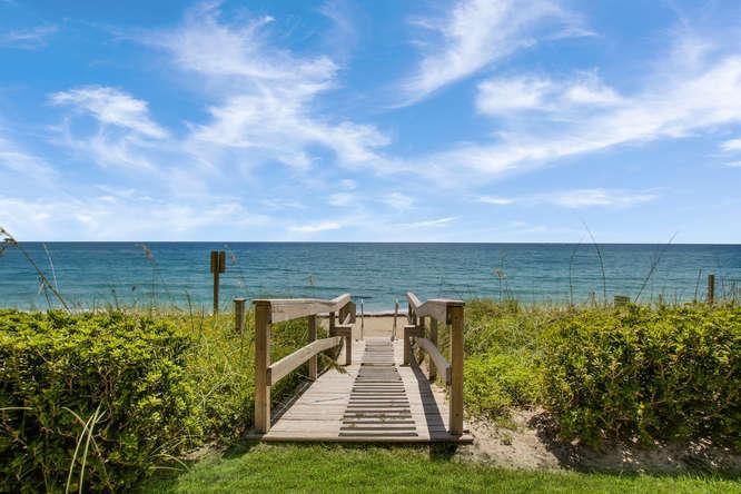 ONE SINGER ISLAND CONDO - Residential