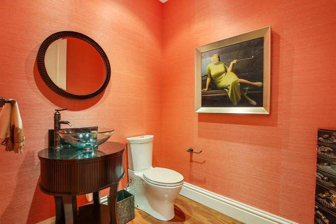 ONE SINGER ISLAND CONDO - Residential