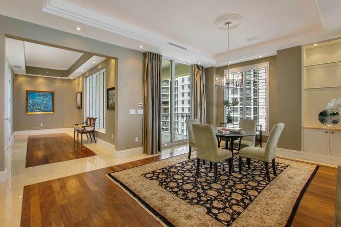 ONE SINGER ISLAND CONDO - Residential