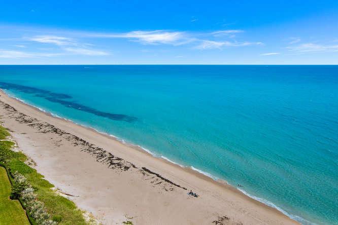 ONE SINGER ISLAND CONDO - Residential