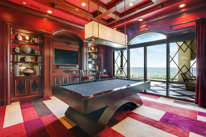 ONE SINGER ISLAND CONDO - Residential