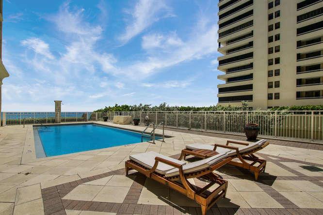 ONE SINGER ISLAND CONDO - Residential