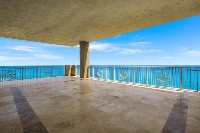 ONE SINGER ISLAND CONDO - Residential