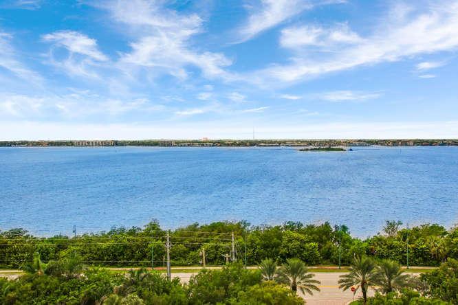 ONE SINGER ISLAND CONDO - Residential