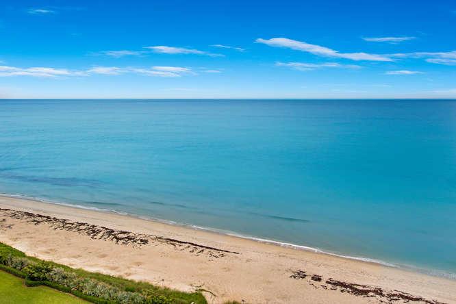 ONE SINGER ISLAND CONDO - Residential