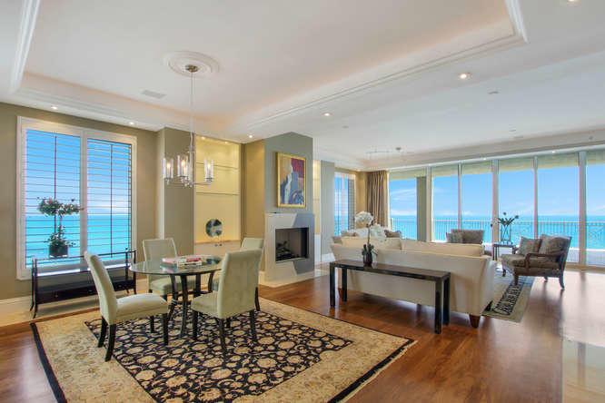 ONE SINGER ISLAND CONDO - Residential