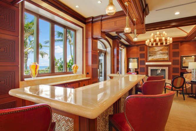 ONE SINGER ISLAND CONDO - Residential