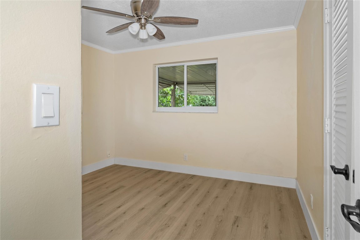 Mainlands Of Tamarac Lake - Residential