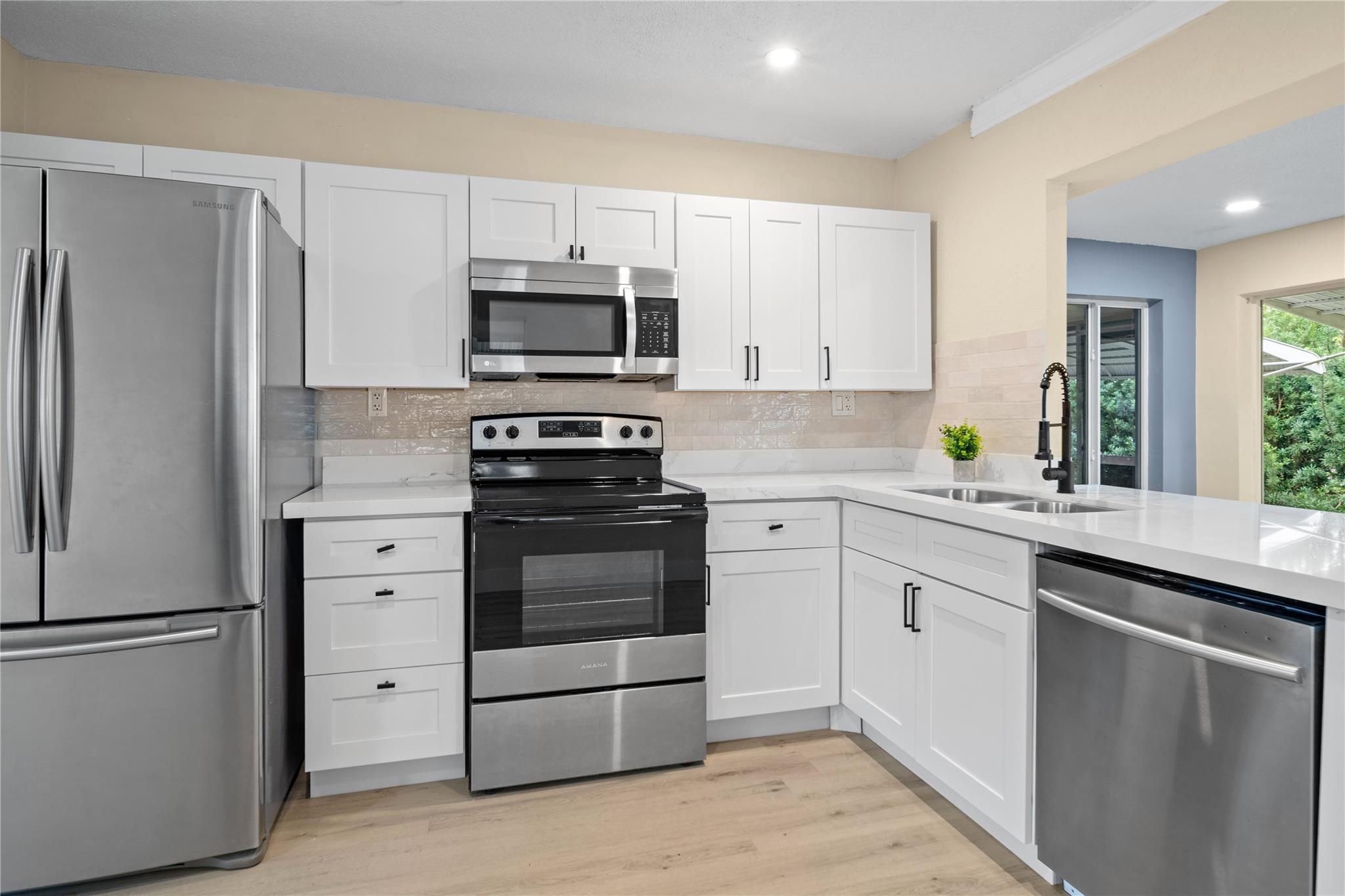 Mainlands Of Tamarac Lake - Residential