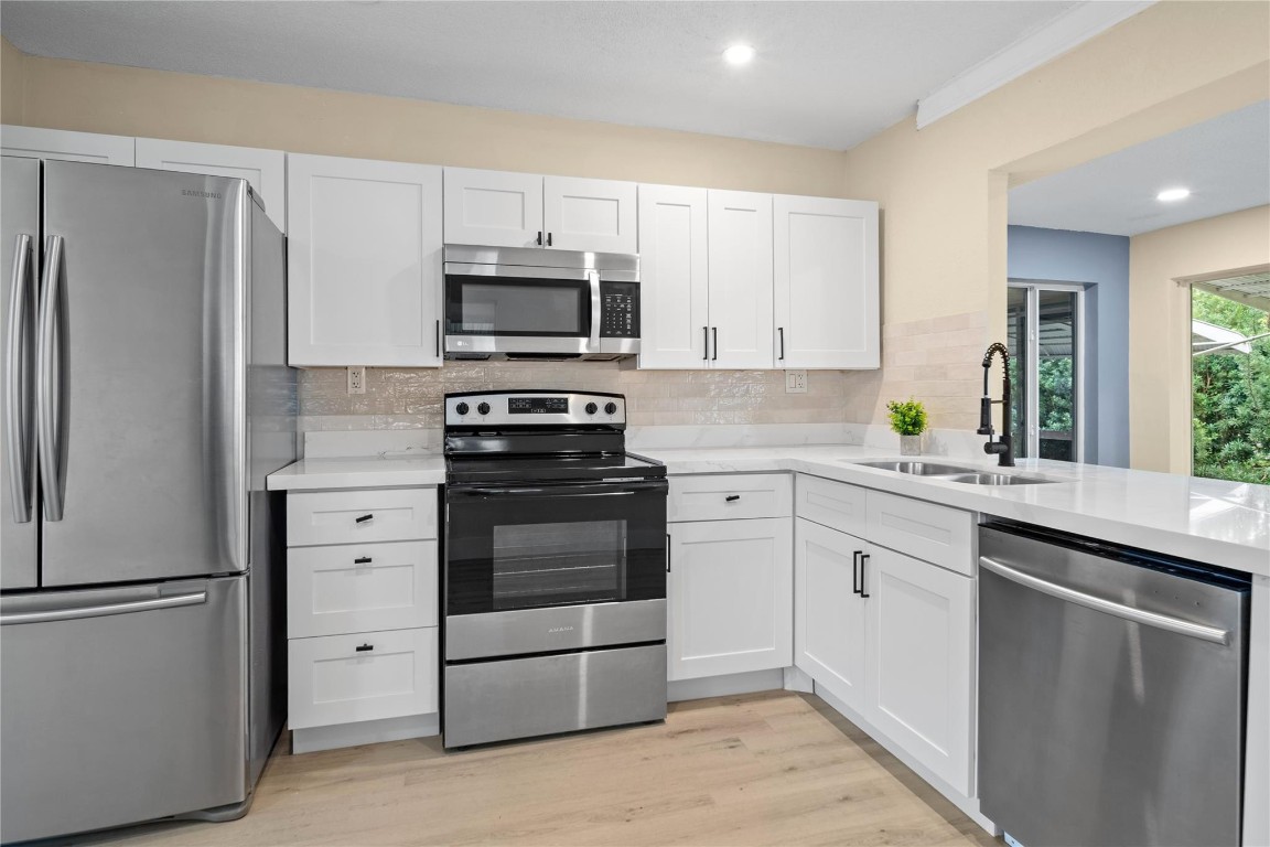 Mainlands Of Tamarac Lake - Residential