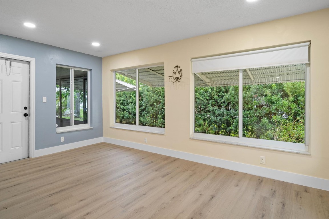 Mainlands Of Tamarac Lake - Residential